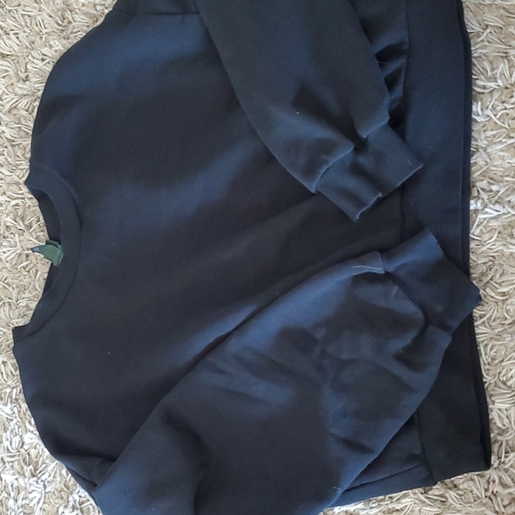 Lot of 3 juniors crop tops - Picture 4 of 5